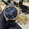 BLANCPAIN 宝珀 经典系列 VILLERET 6654-3640-55B