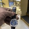 PATEK PHILIPPE 百达翡丽 复杂功能时计系列 COMPLICATIONS 5905P-001