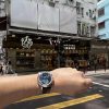 PATEK PHILIPPE 百达翡丽 复杂功能时计系列 COMPLICATIONS 5905P-001