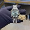 ROLEX 劳力士 恒动日志型 DATEJUST 126334-0028 薄荷绿色