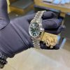 ROLEX 劳力士 恒动日志型 DATEJUST 126334-0028 薄荷绿色
