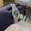 ROLEX 劳力士 恒动日志型 DATEJUST 126334-0028 薄荷绿色