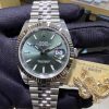 ROLEX 劳力士 恒动日志型 DATEJUST 126334-0028 薄荷绿色