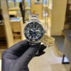 BLANCPAIN 宝珀 五十噚系列 FIFTY FATHOMS 5015-12B40-98B