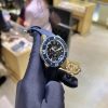 BLANCPAIN 宝珀 五十噚系列 FIFTY FATHOMS 5066F-1140-52B