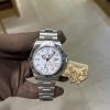 IC0017345_220706132627028_iOS.jpg ROLEX 劳力士 探险家型 II EXPLORER II 226570-0001 50周年 新款 橙针 探二 探2 探险家型 2 探险家型 II 白色