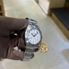 IC0017345_220706132627154_iOS.jpg ROLEX 劳力士 探险家型 II EXPLORER II 226570-0001 50周年 新款 橙针 探二 探2 探险家型 2 探险家型 II 白色