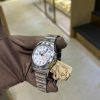 IC0017345_220706132627289_iOS.jpg ROLEX 劳力士 探险家型 II EXPLORER II 226570-0001 50周年 新款 橙针 探二 探2 探险家型 2 探险家型 II 白色
