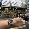 PATEK PHILIPPE 百达翡丽 超级复杂功能时计系列 GRAND COMPLICATIONS 5271P-001