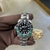 ROLEX 劳力士 格林尼治型 II GMT-MASTER II 126720VTNR-0001 左的 蚝式表带 左的 左撇子 绿黑圈 雪碧 SPRITE