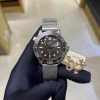 OMEGA 欧米茄 海马系列 SEAMASTER 210.90.42.20.01.001 占士邦特别版《007：生死有时》 James Bond 007 No Time To Die