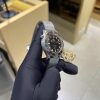 OMEGA 欧米茄 海马系列 SEAMASTER 210.90.42.20.01.001 占士邦特别版《007：生死有时》 James Bond 007 No Time To Die
