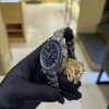 OMEGA 欧米茄 超霸系列 SPEEDMASTER 311.90.44.51.03.001