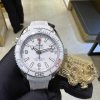 OMEGA 欧米茄 海马系列 SEAMASTER 522.33.40.20.04.001