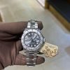 ROLEX 劳力士 游艇名仕型 YACHT MASTER 126622-0001 灰面 蓝色指针