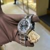 ROLEX 劳力士 游艇名仕型 YACHT MASTER 126622-0001 灰面 蓝色指针