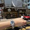 ROLEX 劳力士 游艇名仕型 YACHT MASTER 126622-0002 游艇 蓝面