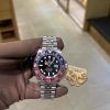 IC0017397_220713152036077_iOS.jpg ROLEX 劳力士 格林尼治型 II GMT-MASTER II 126710BLRO-0001 红蓝圈 百事圈 纪念型表带 百事圈 可乐圈 PEPSI