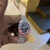 IC0017397_220713152036274_iOS.jpg ROLEX 劳力士 格林尼治型 II GMT-MASTER II 126710BLRO-0001 红蓝圈 百事圈 纪念型表带 百事圈 可乐圈 PEPSI