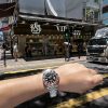 IC0017397_220713152036801_iOS.jpg ROLEX 劳力士 格林尼治型 II GMT-MASTER II 126710BLRO-0001 红蓝圈 百事圈 纪念型表带 百事圈 可乐圈 PEPSI