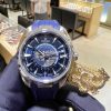 OMEGA 欧米茄 海马系列 SEAMASTER 220.12.43.22.03.001