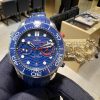 IC0017417_220714154624781_iOS.jpg OMEGA 欧米茄 海马系列 SEAMASTER 210.30.44.51.03.002 300米美洲杯潜水表