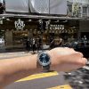 PATEK PHILIPPE 百达翡丽 CALATRAVA 5298P-014