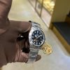 IC0017434_220716144442979_iOS.jpg ROLEX 劳力士 探险家型 II EXPLORER II 226570-0002 50周年 新款 橙针 探二 探2 探险家型 2 探险家型 II 黑色