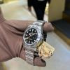 IC0017434_220716144443231_iOS.jpg ROLEX 劳力士 探险家型 II EXPLORER II 226570-0002 50周年 新款 橙针 探二 探2 探险家型 2 探险家型 II 黑色