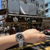 IC0017434_220716144443755_iOS.jpg ROLEX 劳力士 探险家型 II EXPLORER II 226570-0002 50周年 新款 橙针 探二 探2 探险家型 2 探险家型 II 黑色