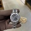 ROLEX 劳力士 游艇名仕型 YACHT MASTER 268622-0002 游艇 灰面 石板灰色 灰面蓝针