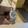 ROLEX 劳力士 游艇名仕型 YACHT MASTER 268622-0002 游艇 灰面 石板灰色 灰面蓝针