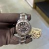ROLEX 劳力士 游艇名仕型 YACHT MASTER 268621-0003 游艇 啡面 间金 金钢 巧克力色