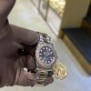 ROLEX 劳力士 游艇名仕型 YACHT MASTER 268621-0003 游艇 啡面 间金 金钢 巧克力色