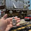 ROLEX 劳力士 游艇名仕型 YACHT MASTER 268621-0003 游艇 啡面 间金 金钢 巧克力色