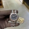ROLEX 劳力士 游艇名仕型 YACHT MASTER 268621-0004 间金 金钢 醇黑色