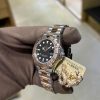 ROLEX 劳力士 游艇名仕型 YACHT MASTER 268621-0004 间金 金钢 醇黑色