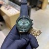 BLANCPAIN 宝珀 五十噚系列 FIFTY FATHOMS 5200-0153-B52A 极光绿