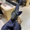 BLANCPAIN 宝珀 五十噚系列 FIFTY FATHOMS 5200-0153-B52A 极光绿