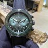 BLANCPAIN 宝珀 五十噚系列 FIFTY FATHOMS 5200-0153-B52A 极光绿