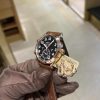 PATEK PHILIPPE 百达翡丽 复杂功能时计系列 COMPLICATIONS 5524R-001