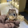 PATEK PHILIPPE 百达翡丽 复杂功能时计系列 COMPLICATIONS 5524R-001