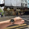 PATEK PHILIPPE 百达翡丽 复杂功能时计系列 COMPLICATIONS 5524R-001