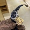 PATEK PHILIPPE 百达翡丽 复杂功能时计系列 COMPLICATIONS 5147G-001