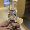 PATEK PHILIPPE 百达翡丽 复杂功能时计系列 COMPLICATIONS 5147G-001