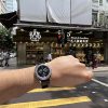 PATEK PHILIPPE 百达翡丽 复杂功能时计系列 COMPLICATIONS 5147G-001