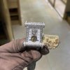 AUDEMARS PIGUET 爱彼 CANAPE 25951BC.Z.0001CR.08