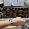 AUDEMARS PIGUET 爱彼 CANAPE 25951BC.Z.0001CR.08