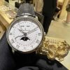 BLANCPAIN 宝珀 经典系列 VILLERET 6654-1127-55B