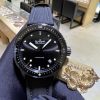 BLANCPAIN 宝珀 五十噚系列 FIFTY FATHOMS 5000-0130-B52A